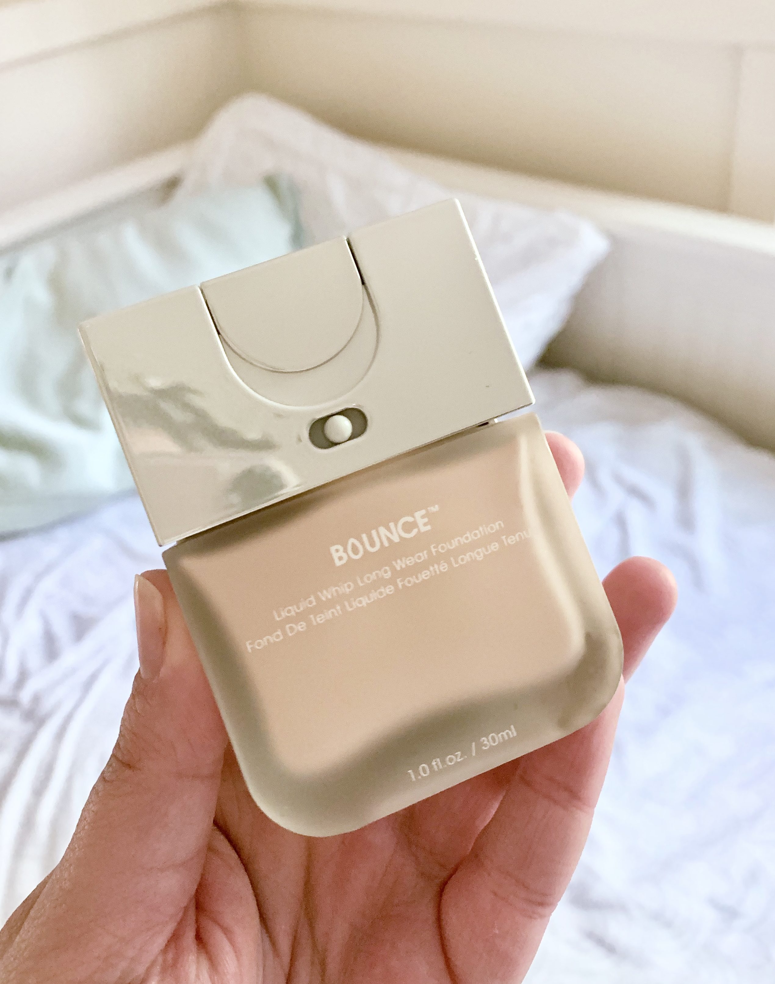 Beauty Blender Foundation… Is it worth it?